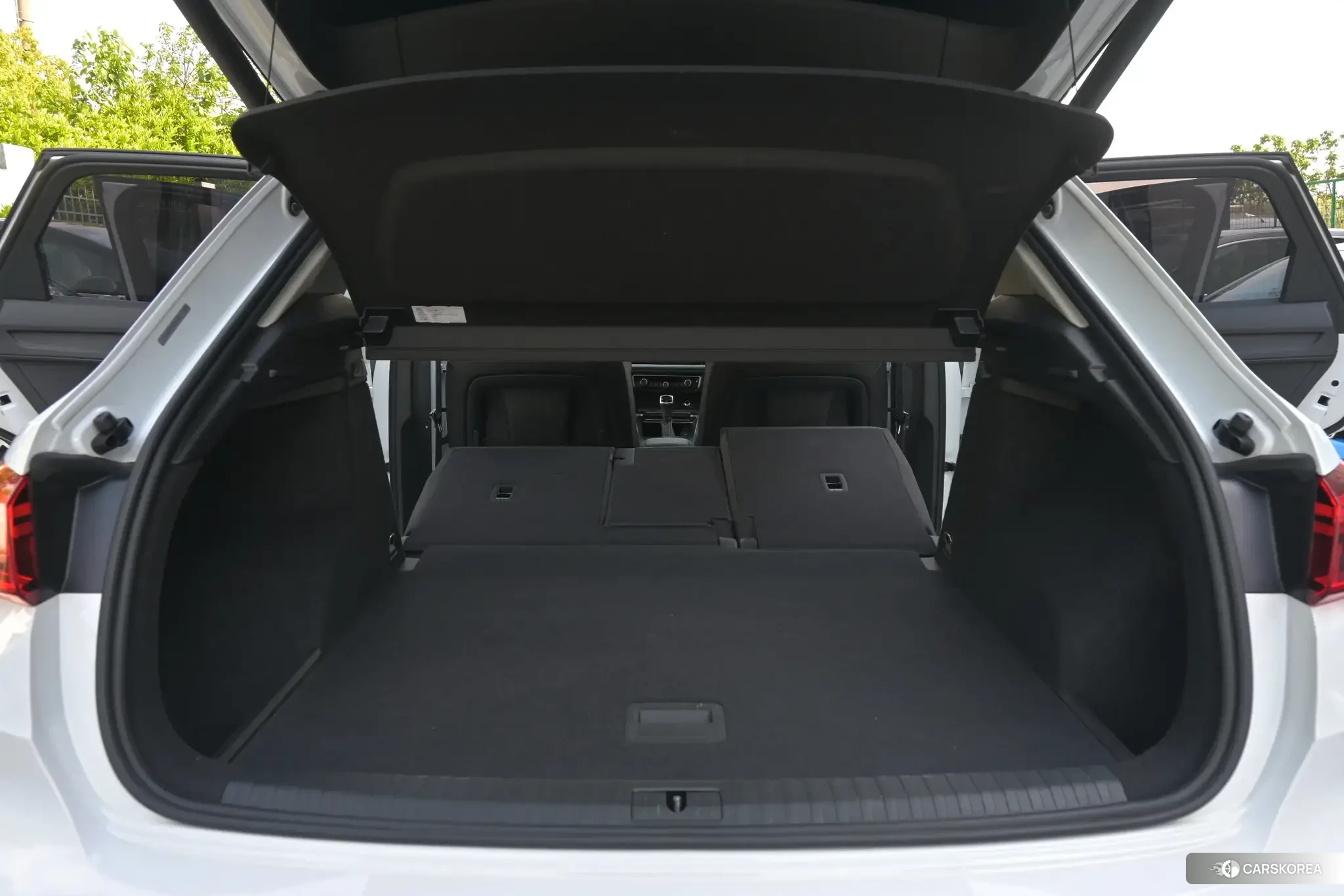 Audi Q3 id 4455652 из Китая 9