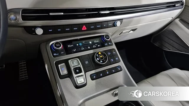 Hyundai The New Palisade id 2857547 из Кореи 19