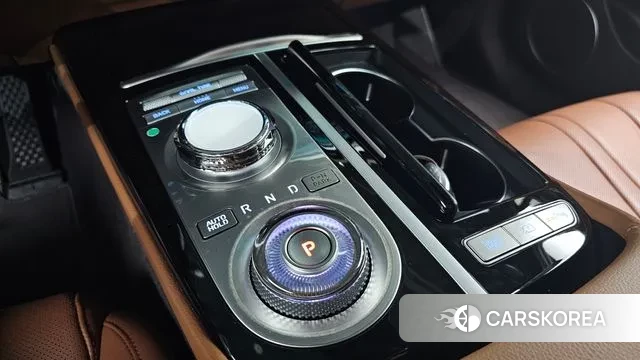 Genesis G80 (RG3) id 3002588 из Кореи 19