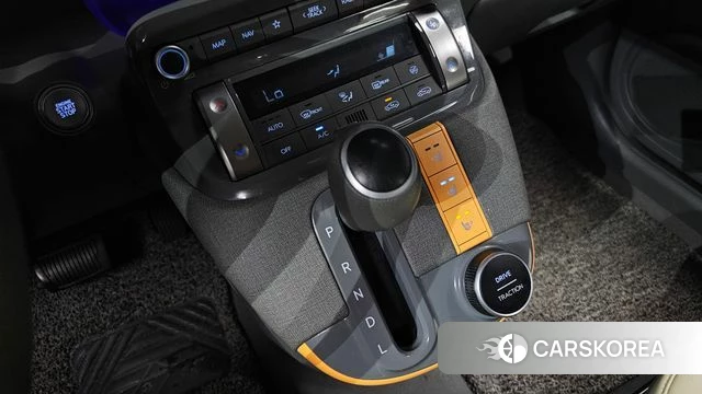 Hyundai Casper id 4474968 из Кореи 19