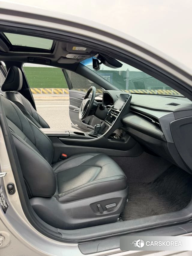 Toyota Asian dragon id 4262433 из Китая 15