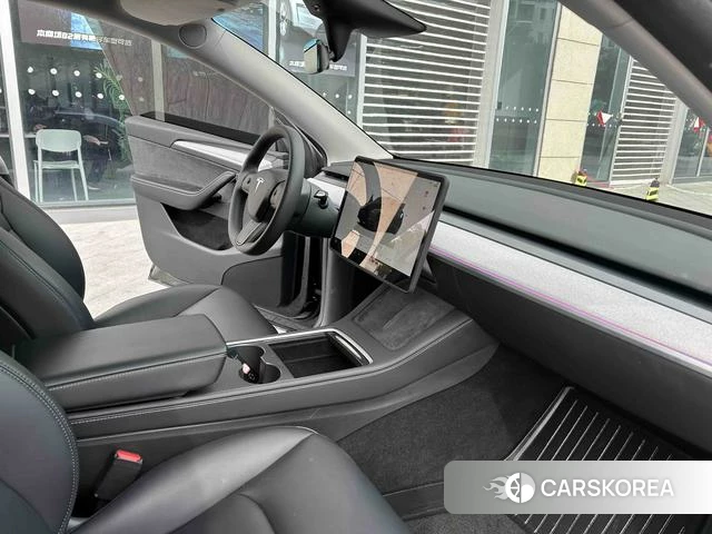 Tesla Model Y id 3856994 из Китая 9