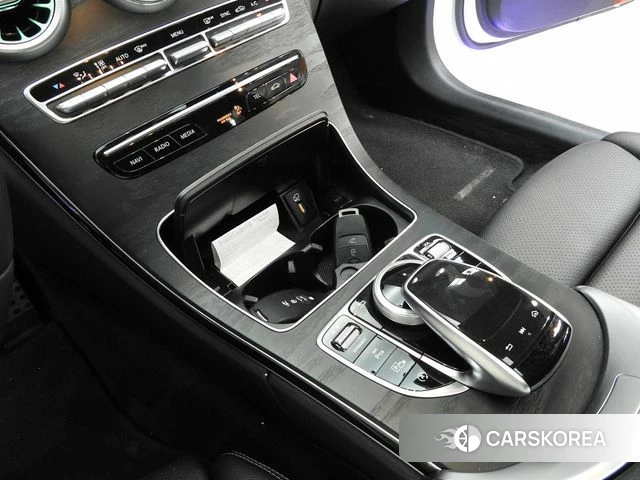 Mercedes-Benz C-Class W205 id 4403239 из Кореи 19