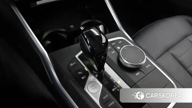 BMW 3 Series (G20) id 3138435 из Кореи 19