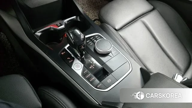 BMW 2 Series Gran Coupe (F44) id 3324025 из Кореи 19