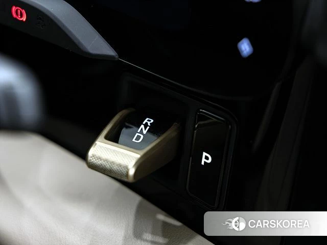 Porsche Taycan id 4360515 из Кореи 18