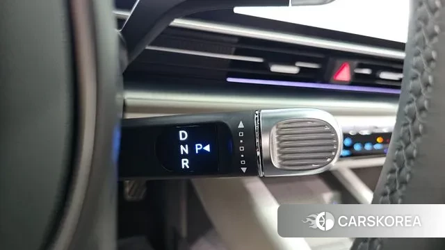 Hyundai Ionic 6 id 3137353 из Кореи 19