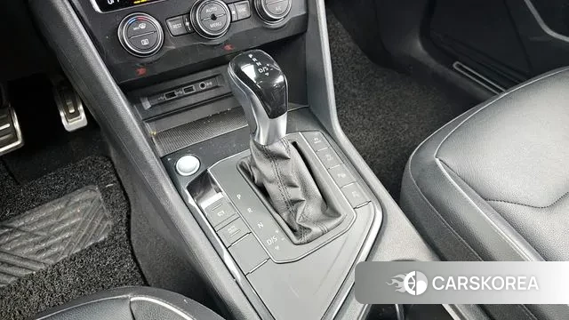 Volkswagen Tiguan second Generation id 3379662 из Кореи 19