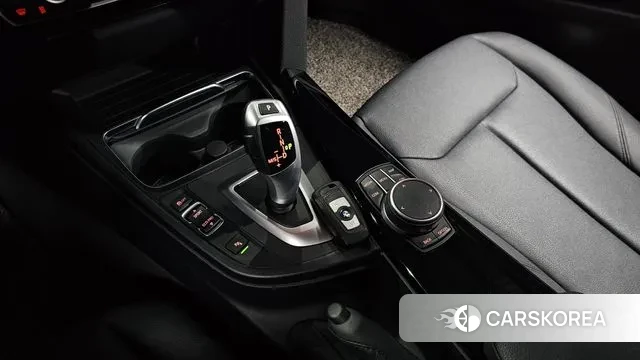 BMW 3 Series GT (F34) id 3018268 из Кореи 19