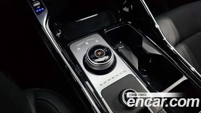 Kia Sorento 4th Generation id 2921946 из Кореи 19