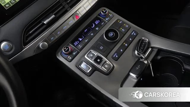 Hyundai Palisade id 3401234 из Кореи 19