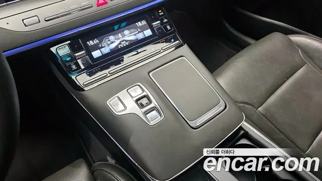 Hyundai The New Grandeur IG id 2896565 из Кореи 19