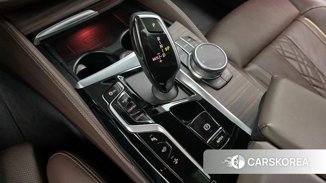 BMW 6 Series GT (G32) id 4232092 из Кореи 34