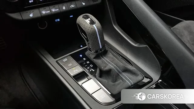 Hyundai The New Avante (CN7) id 3388328 из Кореи 19