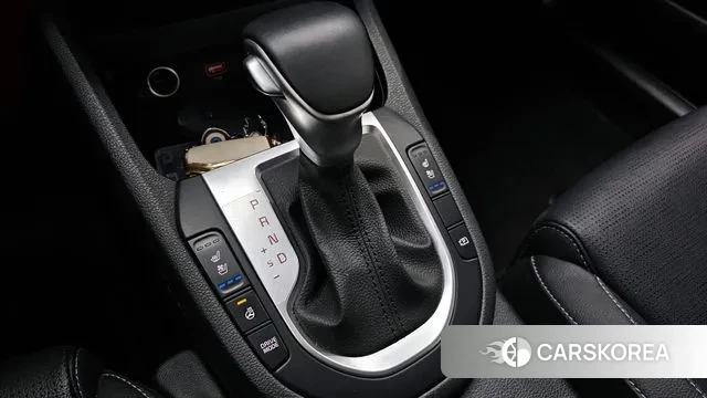 Kia The New K3 2nd generation id 3610968 из Кореи 19