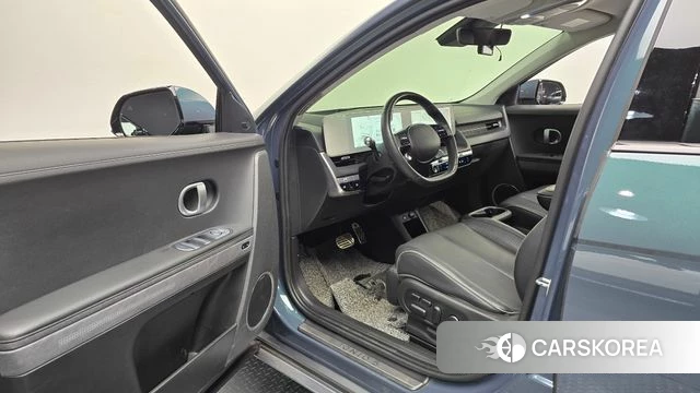 Hyundai Ionic 5 id 4631061 из Кореи 31