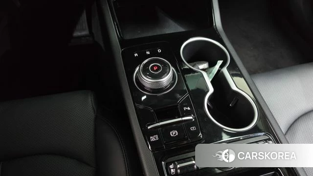 Kia The New K5 3rd generation id 4928107 из Кореи 29