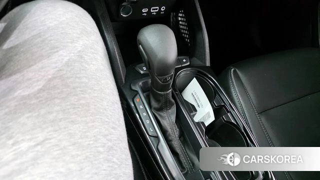 Chevrolet (GM Daewoo) Trailblazer id 3935641 из Кореи 19