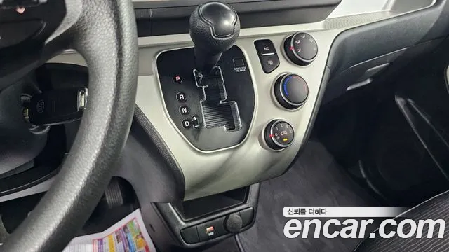 Kia The New Ray id 2437483 из Кореи 19