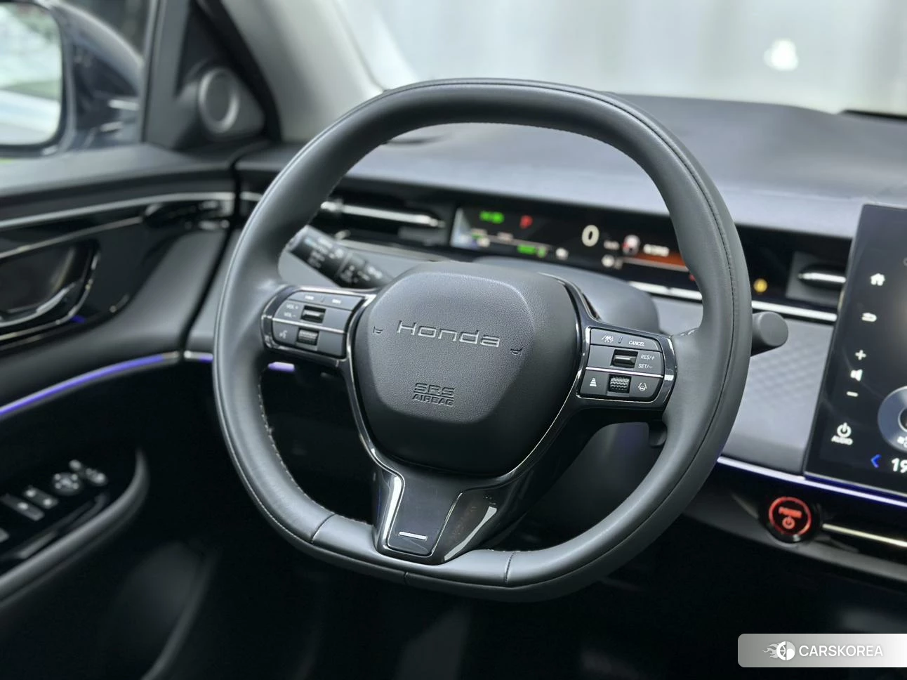 Honda e:NP2 id 4515072 из Китая 13