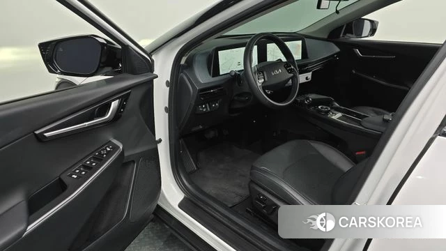 Kia EV6 id 3934405 из Кореи 19