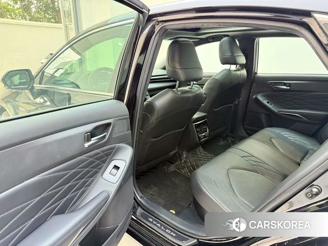 Toyota Asian dragon id 4238641 из Китая 22
