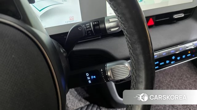 Hyundai Ionic 5 id 4566975 из Кореи 19
