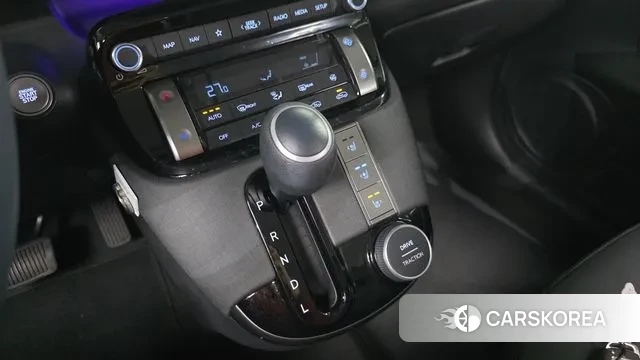 Hyundai Casper id 3685161 из Кореи 19