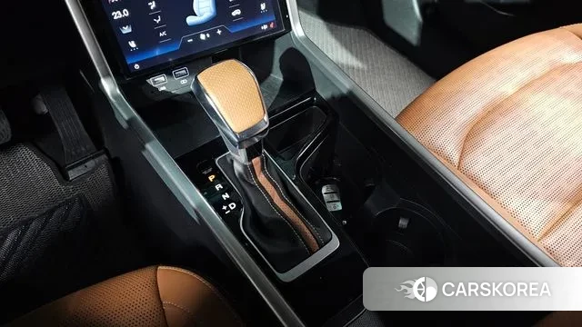 Ssangyong Torres id 3377946 из Кореи 19