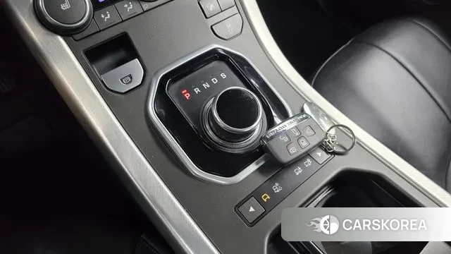 Land Rover Range Rover Evoque id 3061043 из Кореи 19