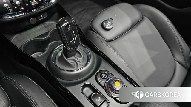 Mini Cooper Clubman id 4429170 из Кореи 31