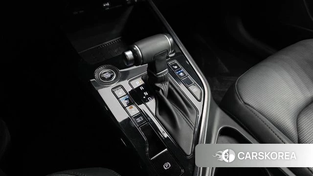 Kia Di Ol Nu Niro id 3859463 из Кореи 19