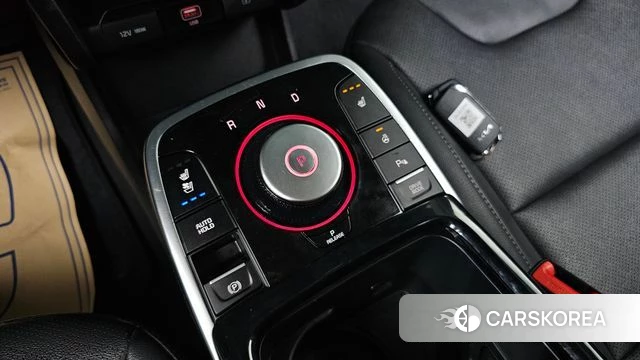 Kia Niro Plus id 4768898 из Кореи 19