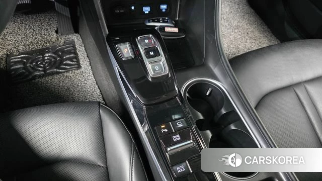 Hyundai Sonata (DN8) id 3867066 из Кореи 19