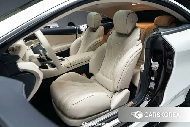 Mercedes-Benz S-class AMG id 4239861 из Китая 16