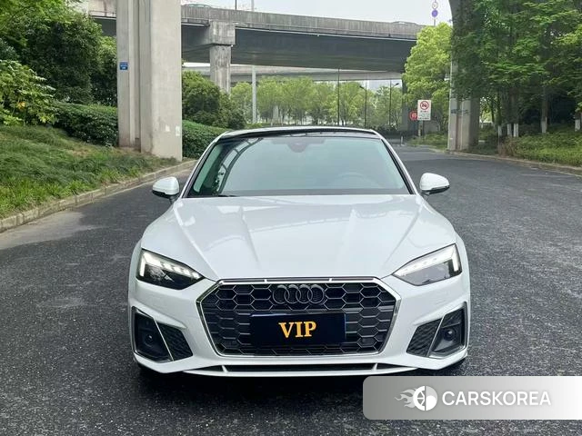 Audi A5 id 4260640 из Китая 12