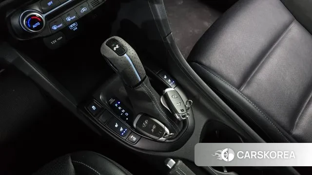 Hyundai Veloster (JS) id 3459388 из Кореи 19