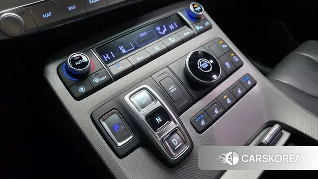 Hyundai Palisade id 3601562 из Кореи 19