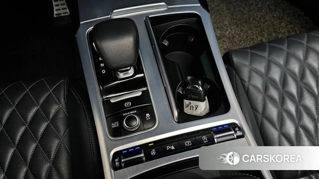 Kia Stinger Meister id 4422718 из Кореи 42