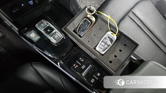 Hyundai Sonata (DN8) id 3503576 из Кореи 19