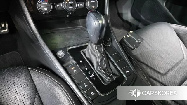 Volkswagen 7th Generation of Jetta id 4409584 из Кореи 35