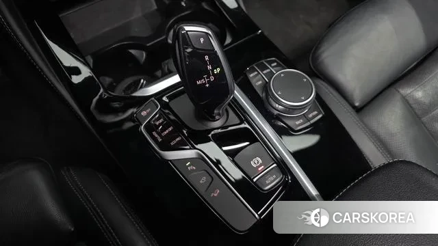 BMW X4 (G02) id 3691288 из Кореи 19