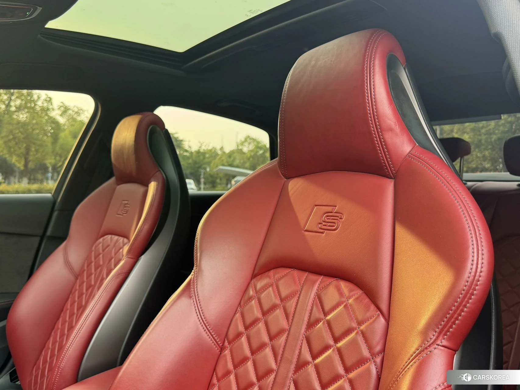 Audi S4 id 4420267 из Китая 14