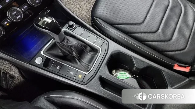 Volkswagen 7th Generation of Jetta id 3487263 из Кореи 19