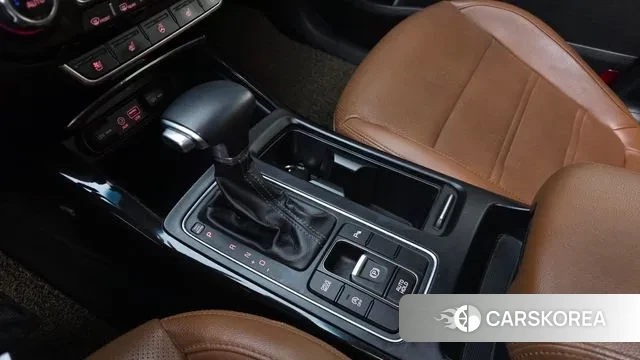 Kia The New Sorento id 3531403 из Кореи 19