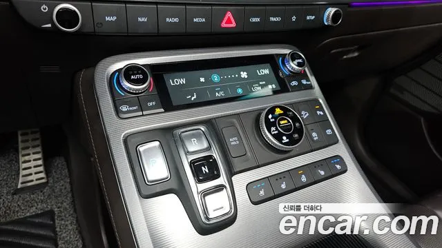 Hyundai The New Palisade id 2738733 из Кореи 19