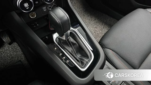 Renault Korea (Samsung) XM3 id 4202009 из Кореи 32