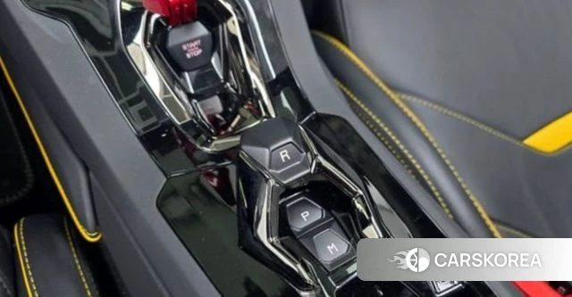 Lamborghini Huracan id 4408509 из Кореи 18