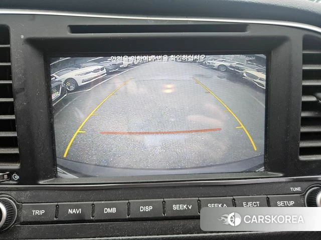 Hyundai Avante AD id 3912076 из Кореи 10