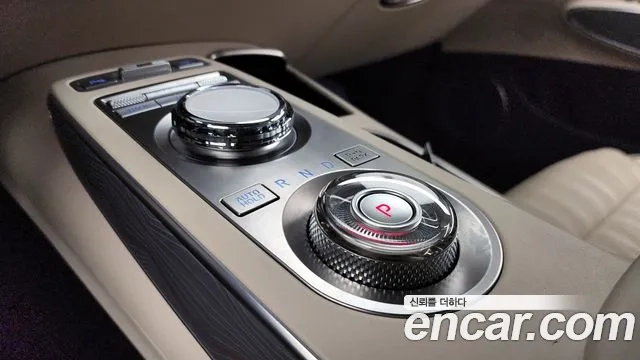 Genesis GV70 id 2880416 из Кореи 19